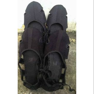 Giày kungfu - Giày võ thuật/Giày múa lân