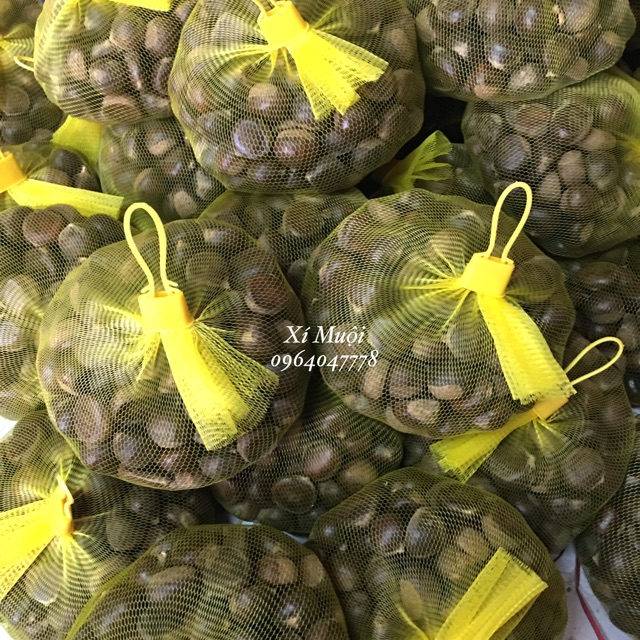 Hạt dẻ trùng khánh 1kg