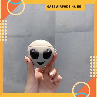 Case airpods - ốp airpods 1/2 - alien