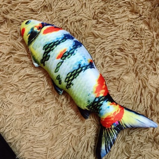 Gối ôm 3d