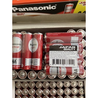 Pin Panasonic 2A, Pin AA Panasonic