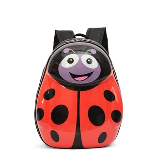 Ba lô 3D trứng cho bé mầm non ( Hình minion)