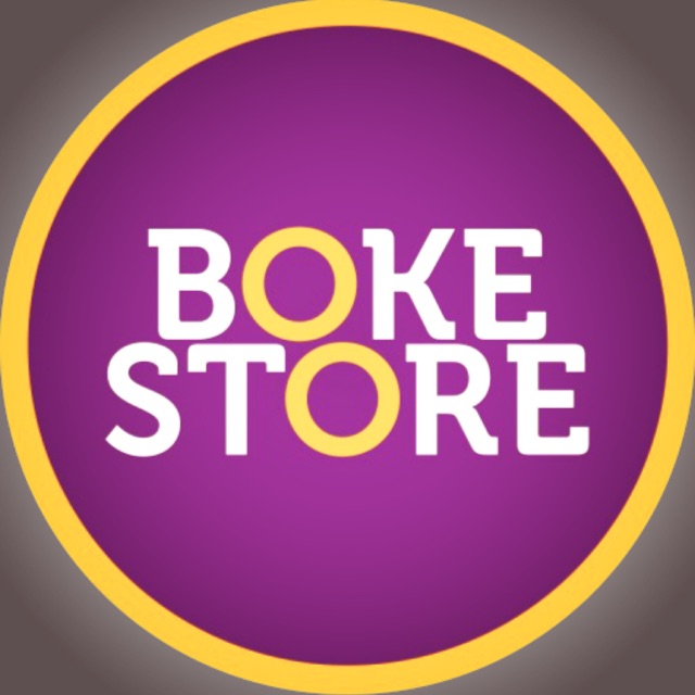 BOKE MART