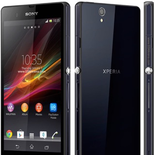 Sony Z C6603- Máy cũ zin. KH xem máy trả tiền sau