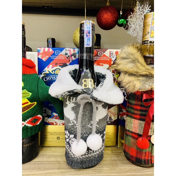 BAILEY SỮA + ÁO GIÁNG SINH