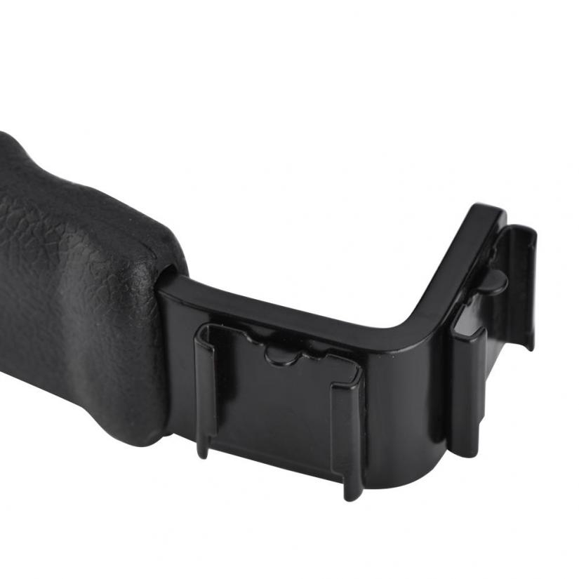 Khung hợp kim nhôm chữ L cho đèn flash máy ảnh