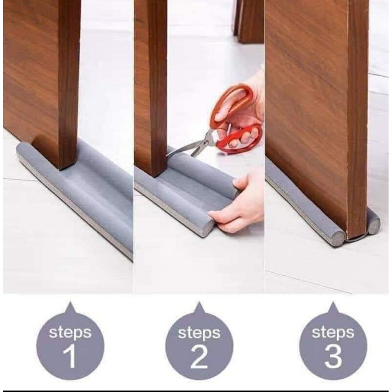 XỐP CHÈN KHE CỬA