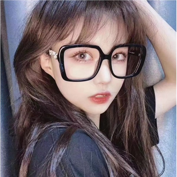 Kính mát thời trang gọng MIVALI vàng