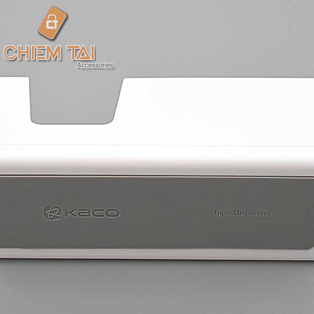 Dụng cụ cắt băng keo Lemo KACO K1410