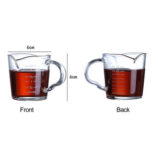 Cốc Đựng Cà Phê Espresso