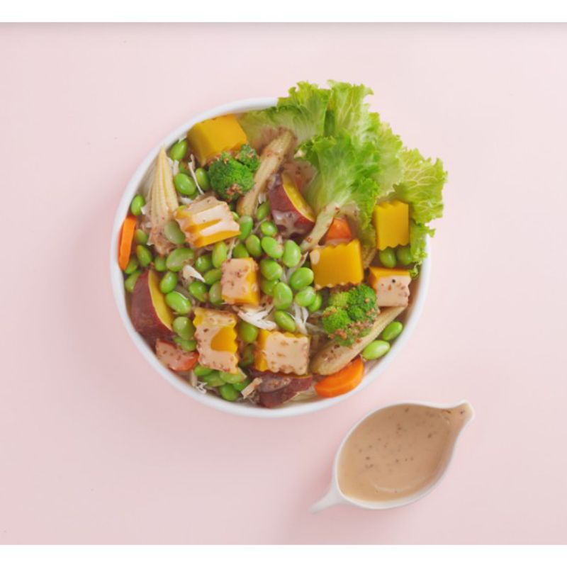 Nước sốt mè rang Kewpie - 15ml/180ml