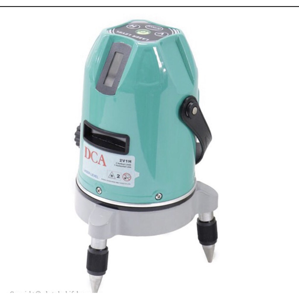 Máy cân mực  laser  DCA  AFF21