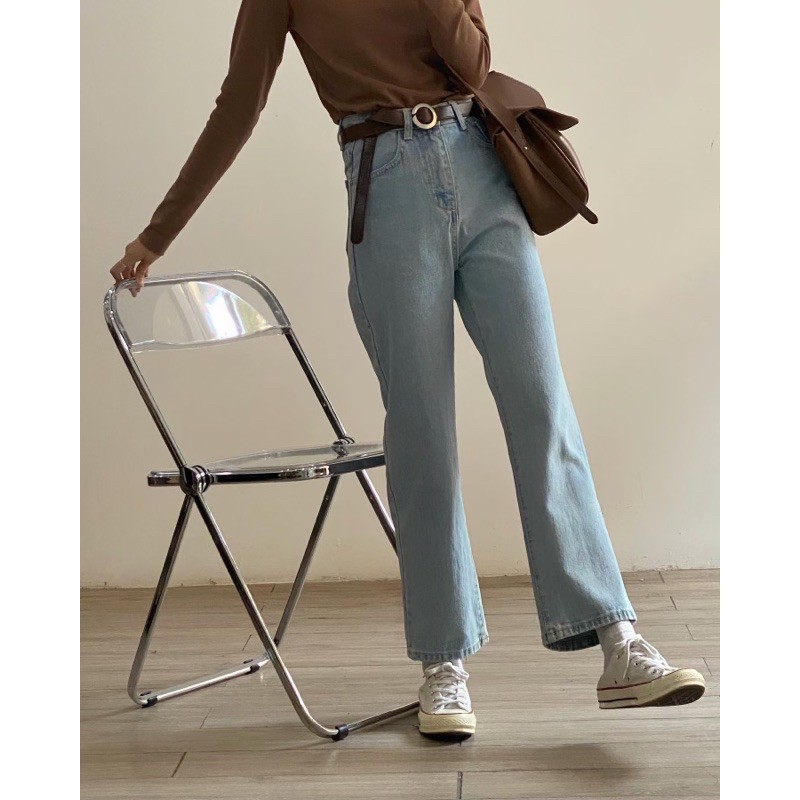 Quần Jeans ống đứng | BigBuy360 - bigbuy360.vn