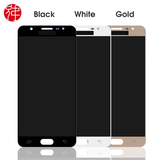 Màn Hình Cảm Ứng Kỹ Thuật Số Cho samsung galaxy j7 prime lcd g610 g610f g610m