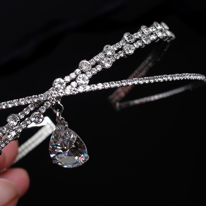 Vòng Cổ Choker Thời Trang Cá Tính dành Cho Nữ