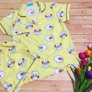 Đồ bộ big size 70-80kg