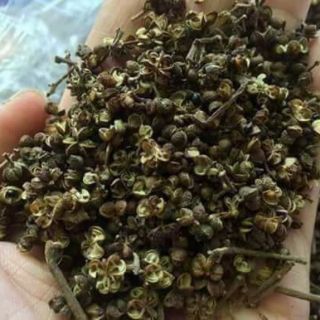 COMBO 500G MẮC KHÉN + 40G HẠT DỔI