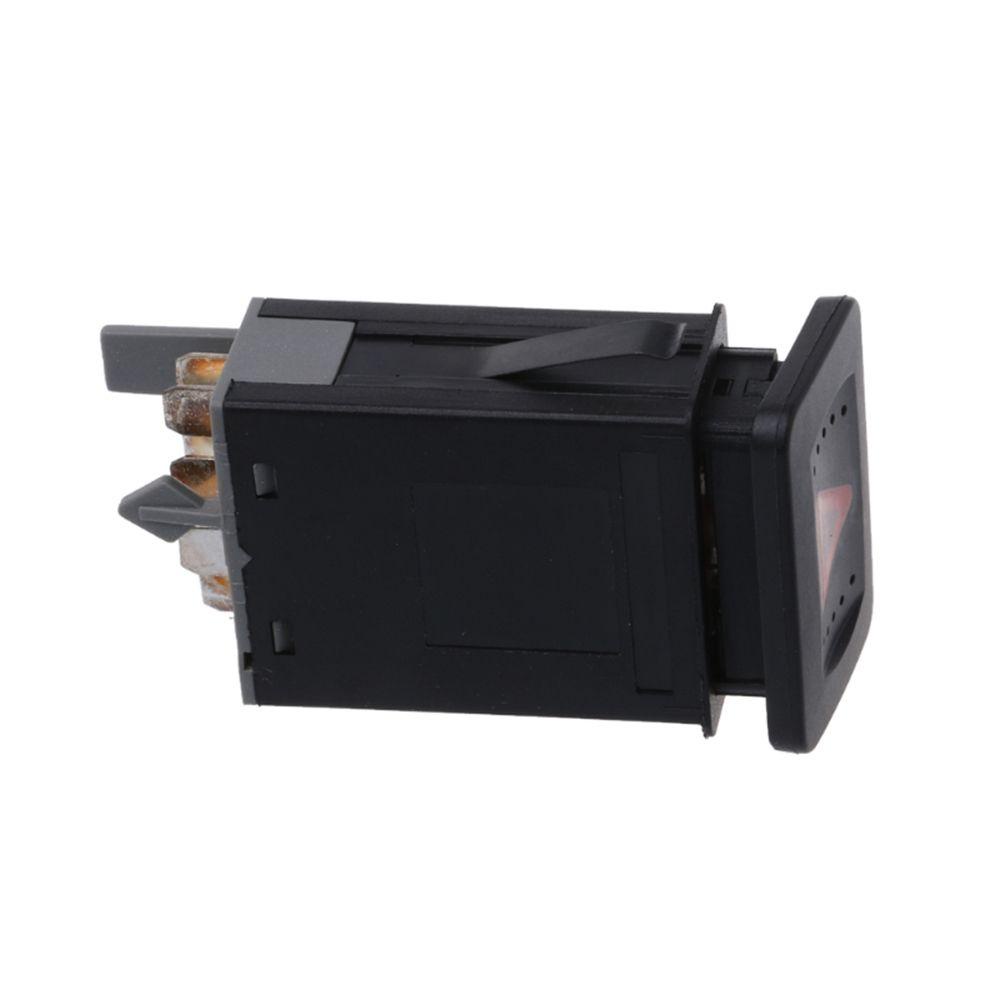 Công Tắc Đèn Khẩn Cấp Cảnh Báo Nguy Hiểm Chuyên Dụng Cho VW Golf MK4 Hrazard