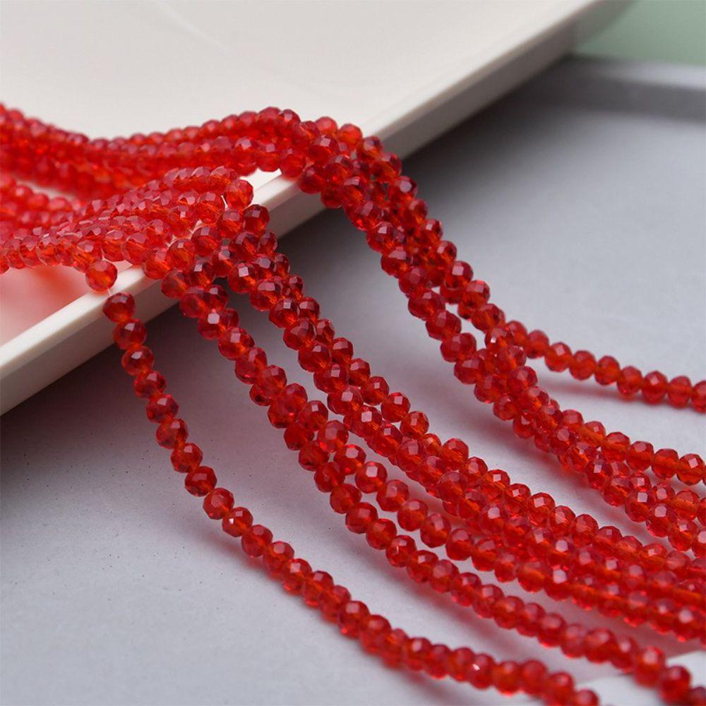 Vanes1 Có Lỗ|Vòng cổ Mặt Kính Thủ Công DIY