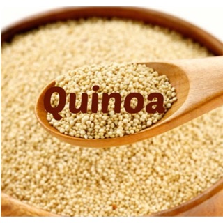 Hạt Diêm Mạch -Quinoa 300g, 500g, 1kg