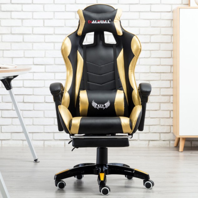 Kalevi ghế chơi game - ghế văn phòng