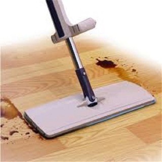 Cây lau nhà tự vắt thông minh xoay 360 độ chổi lau nhà dể dàng vắt sạch và khô không phải động vào tay nha mọi người