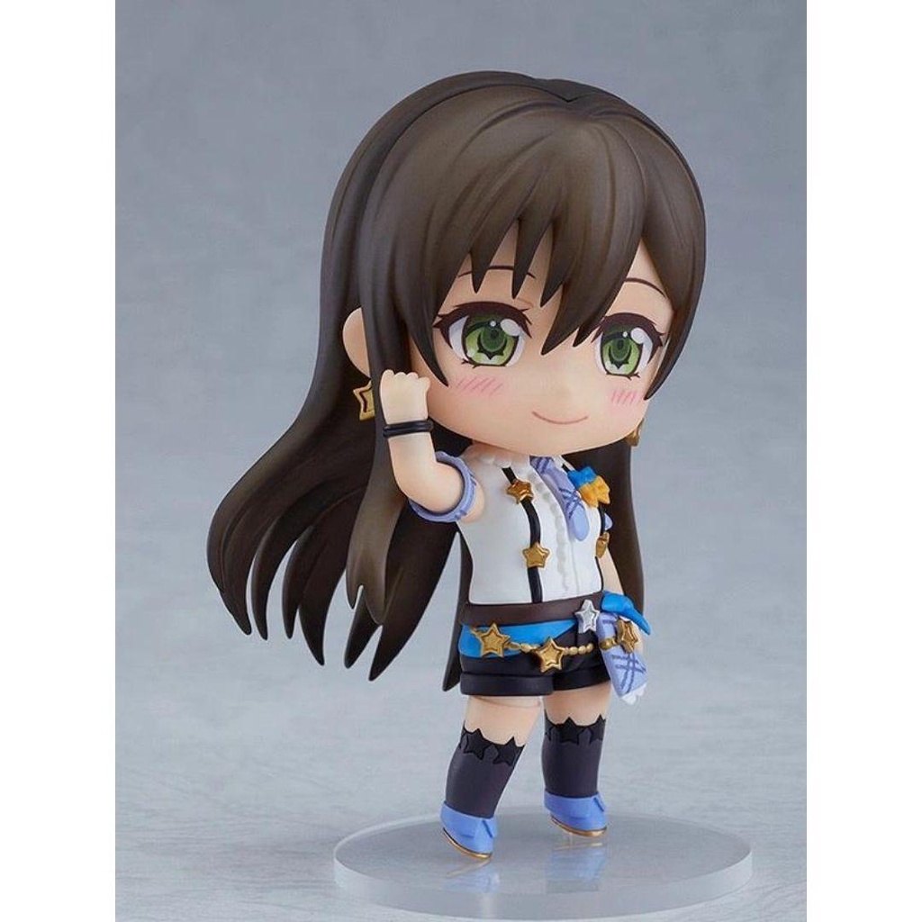 Mô hình BanG Dream Girls Party Tae Hanazono 10cm 1484 Stage Outfit Ver Nendoroid GOOD SMILE CHÍNH HÃNG NHẬT BDGND01