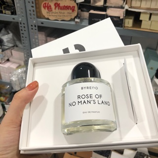 Nước hoa Byredo đủ 8 mùi 100ml và 10ml