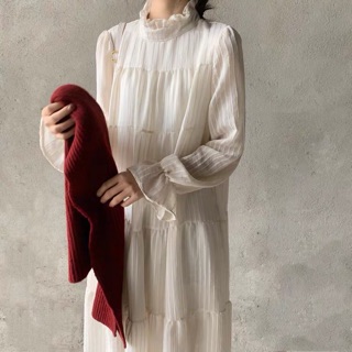(ORDER) Váy ulzzang nữ