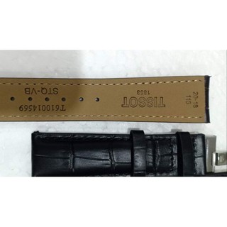 Dây Da Đồng Hồ Tissot