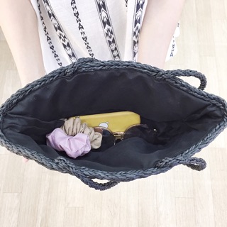 SEDGE BAG.