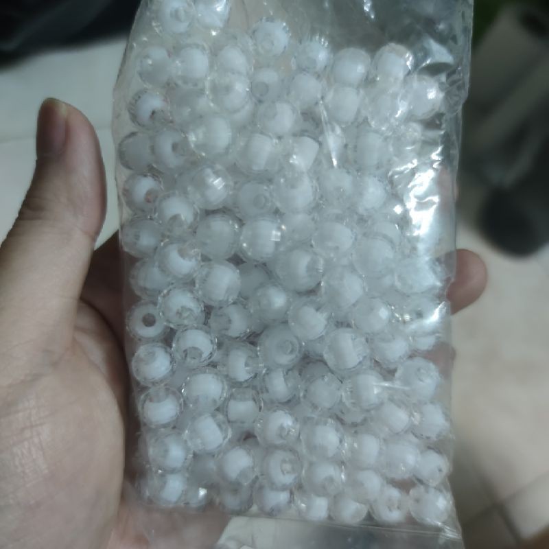 Bịch 100gr hạt ngọc lựu nguyen lieu cây cành vàng lá ngọc