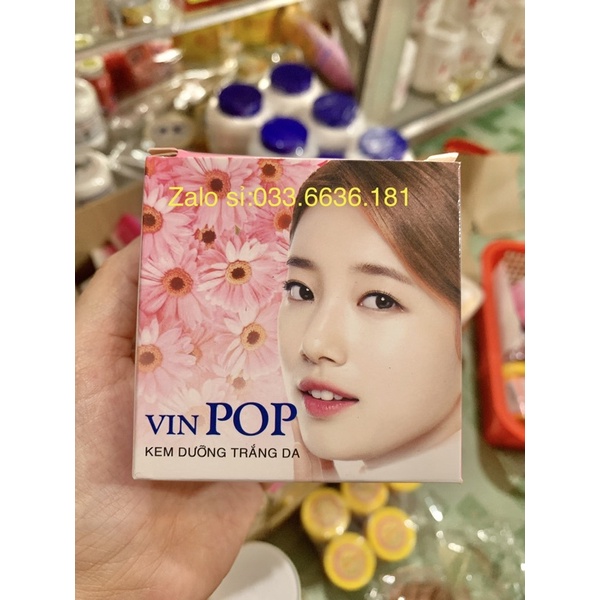 kem pop xịn 5g