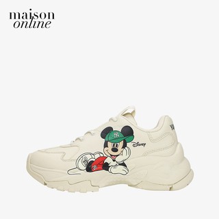 MLB - Giày sneakers thời trang Big Ball Chunky Mickey 32SHCF011-50B