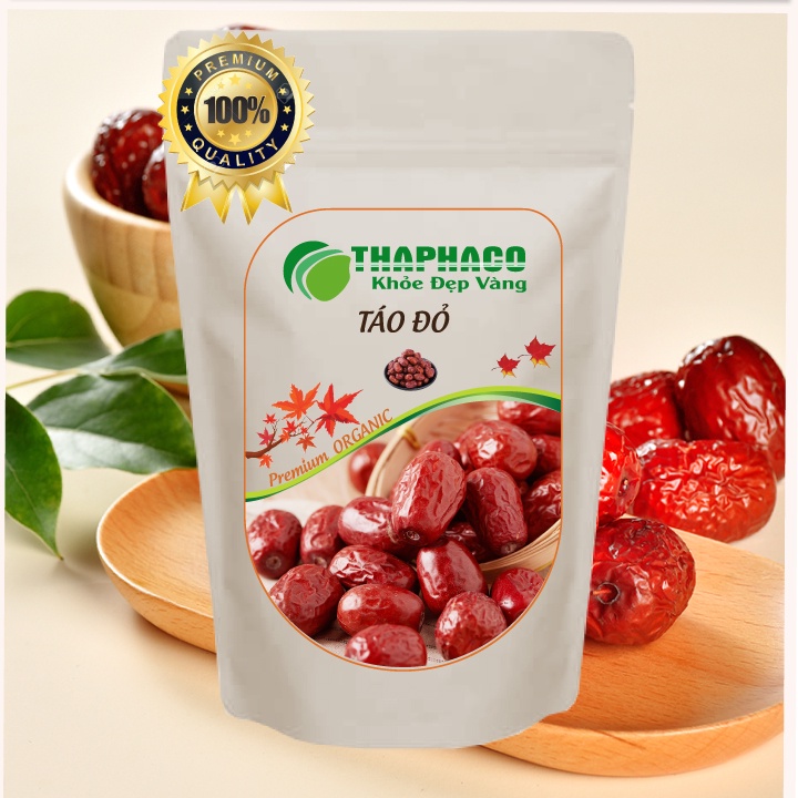 Táo Đỏ Thơm Ngon, Giòn Ngọt 100g Chất Lượng Cao Thaphaco