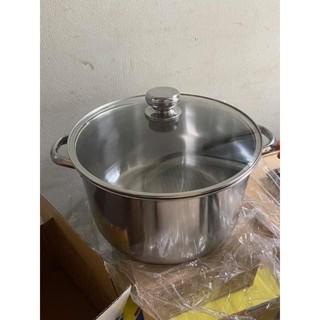 nồi luộc gà