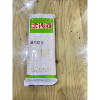 XẢ: Mì sợi JinShaHe 750gr