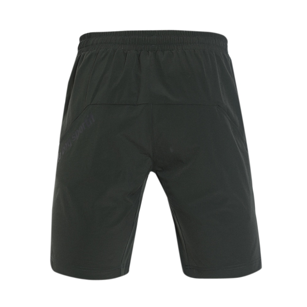 Quần short  le coq sportif nam - QLMRHD01-MTE