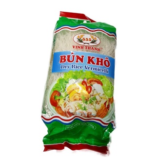 Bún khô Vinh Thạnh 500gr