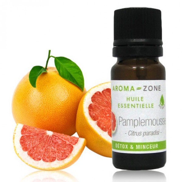 TINH DẦU BƯỞI PHÁP AROMAZONE