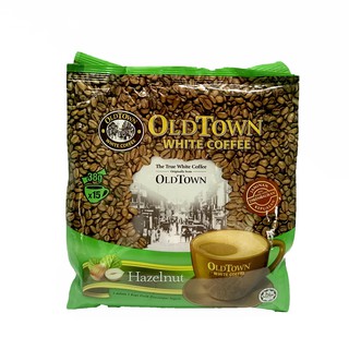 Cà Phê Oldtown Hazelnut Malaysia (GÓI LẺ 38gr)
