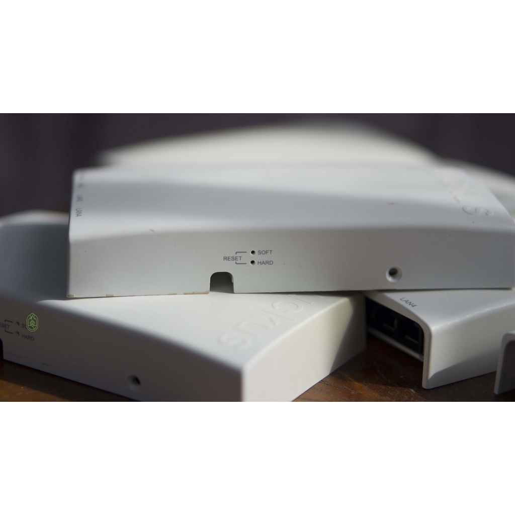Phát Wifi Ruckus H500