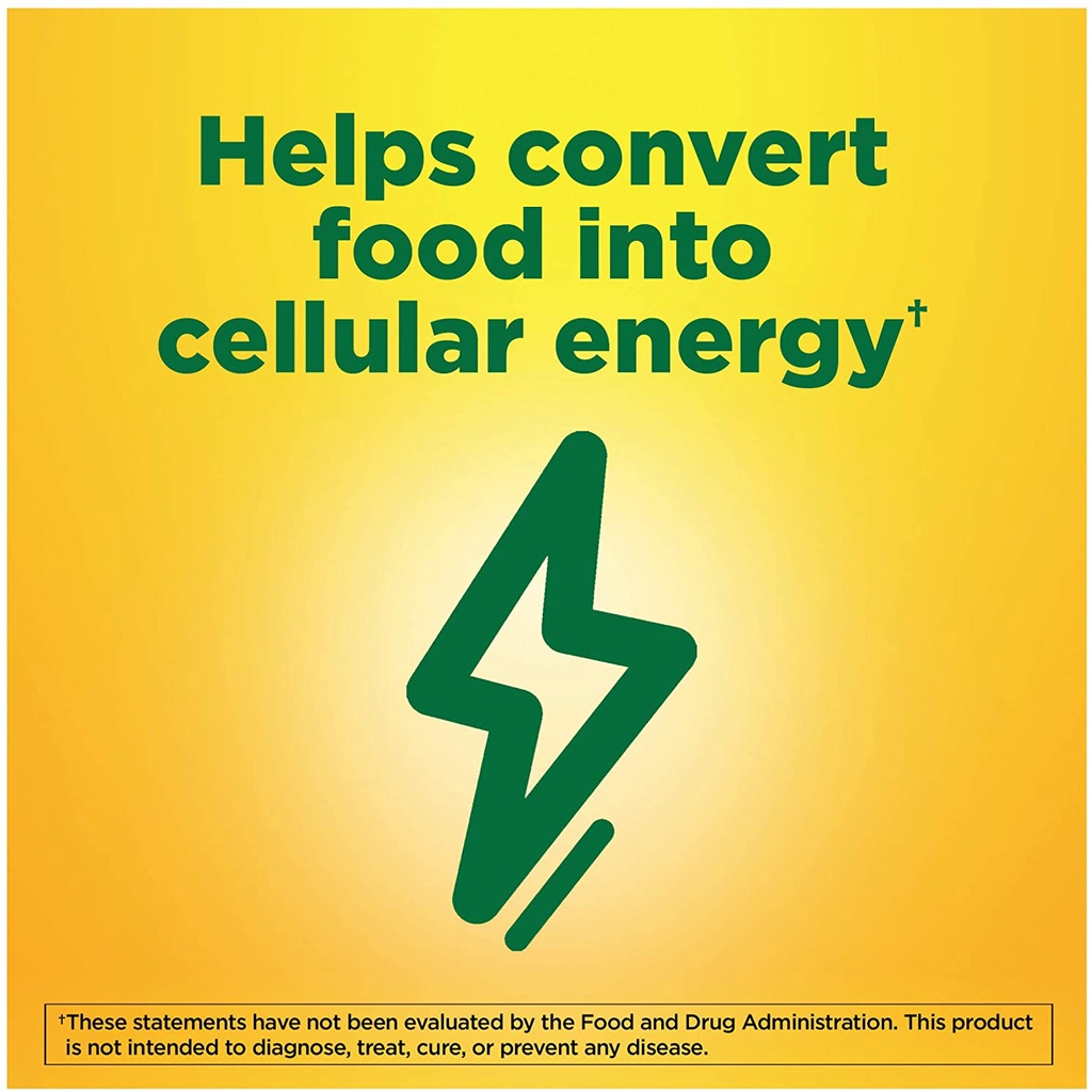[DATE 03/2023 &amp; 04/2023] NATURE MADE EXTRA STRENGTH VITAMIN B12 2500 MCG 60 VIÊN