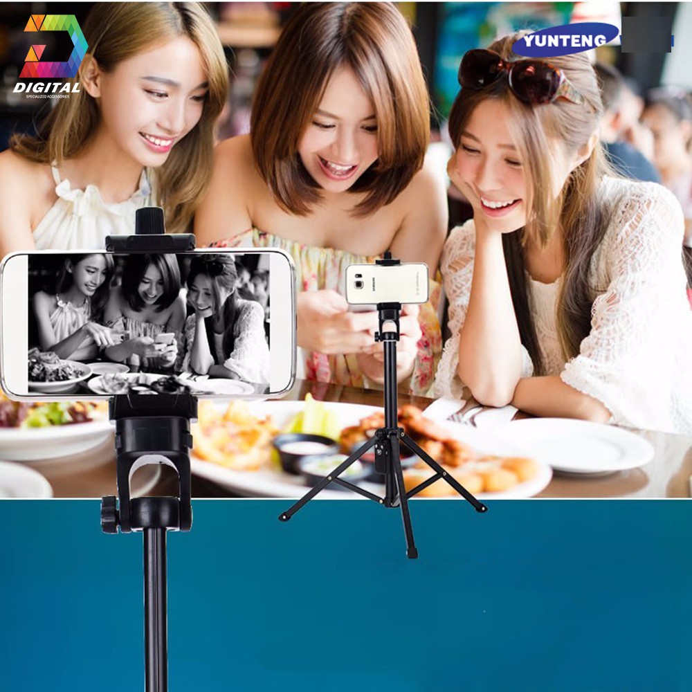 Gậy Tự Sướng Kiêm Chân Đế YUNTENG VCT 1688