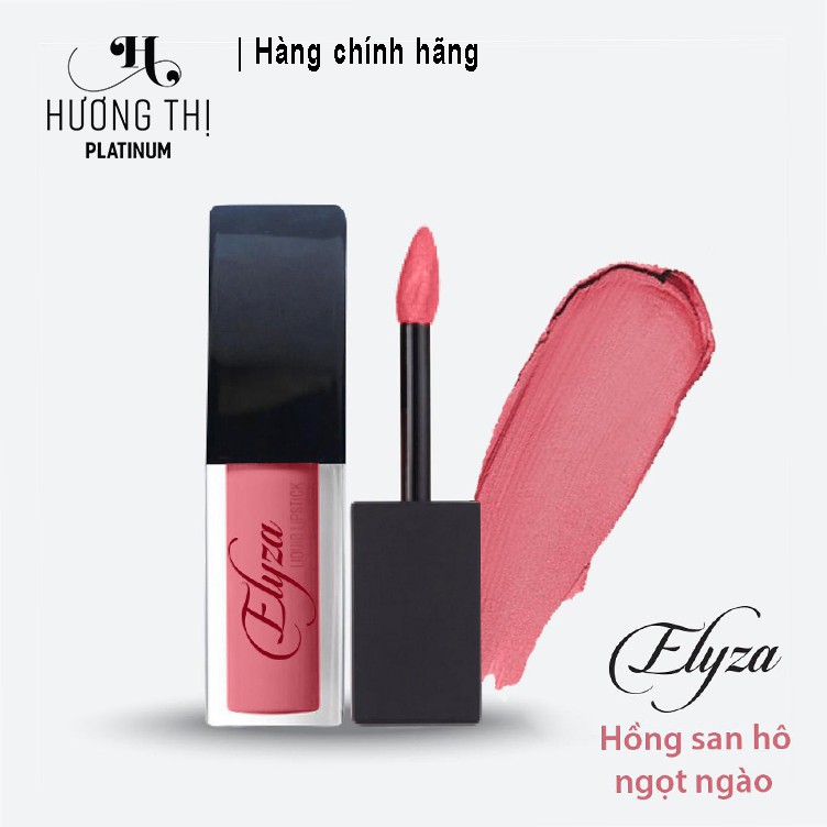Son Lì HƯƠNG THỊ Elyza Queen - mua kèm quà tặng ngay | BigBuy360 - bigbuy360.vn