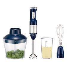 MÁY XAY TRỘN CẦM TAY LOCK&LOCK ELHB-220  CHÍNH HÃNG