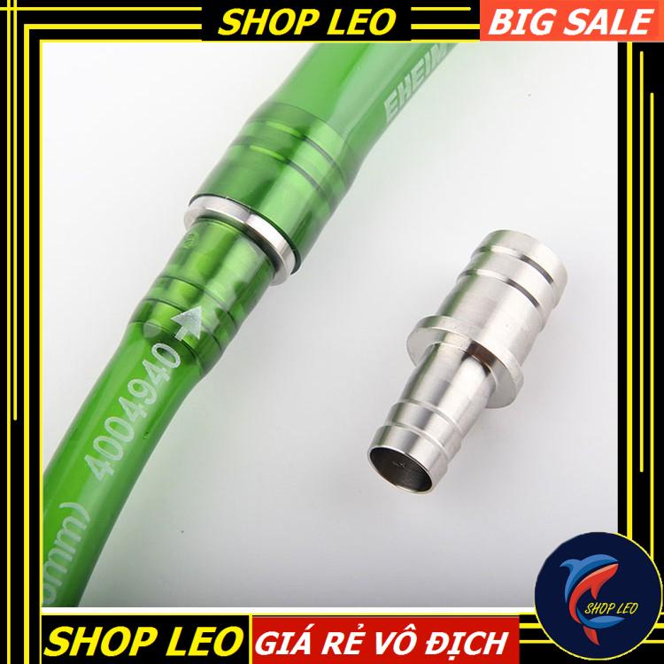 Cút nối ống nước Inox D16-D22