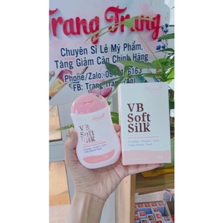 DUNG DỊCH VỆ SINH HANA HỒNG DI BĂNG