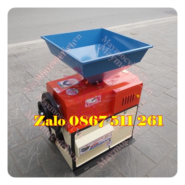 Chuyên phân phối máy xát gạo vinatota 850 chính hiệu