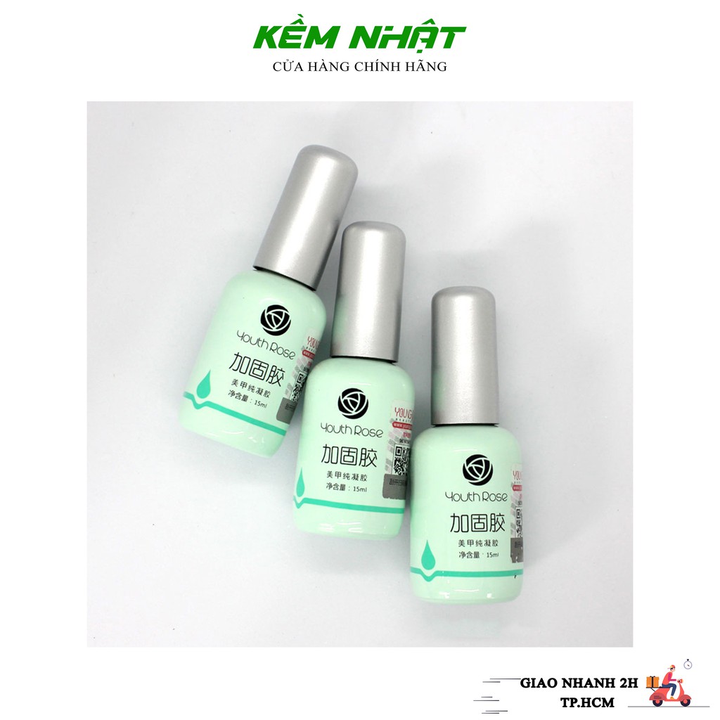 Cứng Móng Hóa Hồng